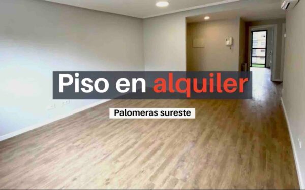 Alquiler de piso en Torresandino: todo lo que necesitas saber