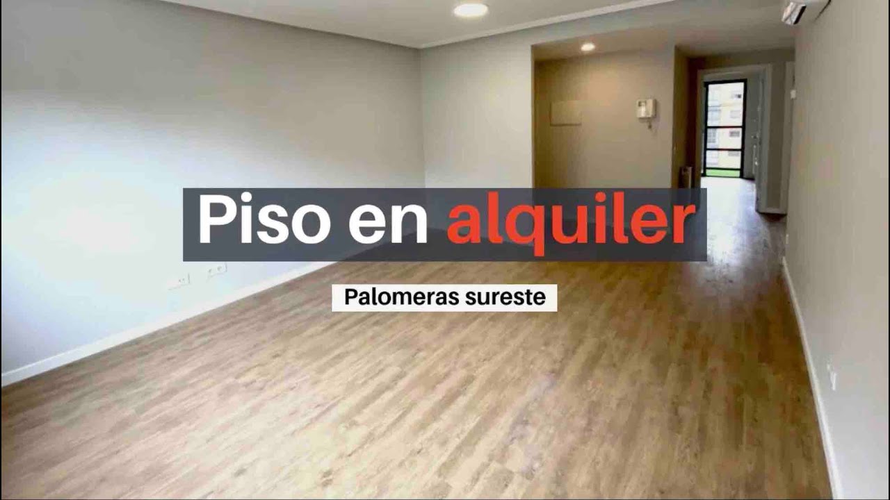 Alquiler de piso en Torresandino: todo lo que necesitas saber