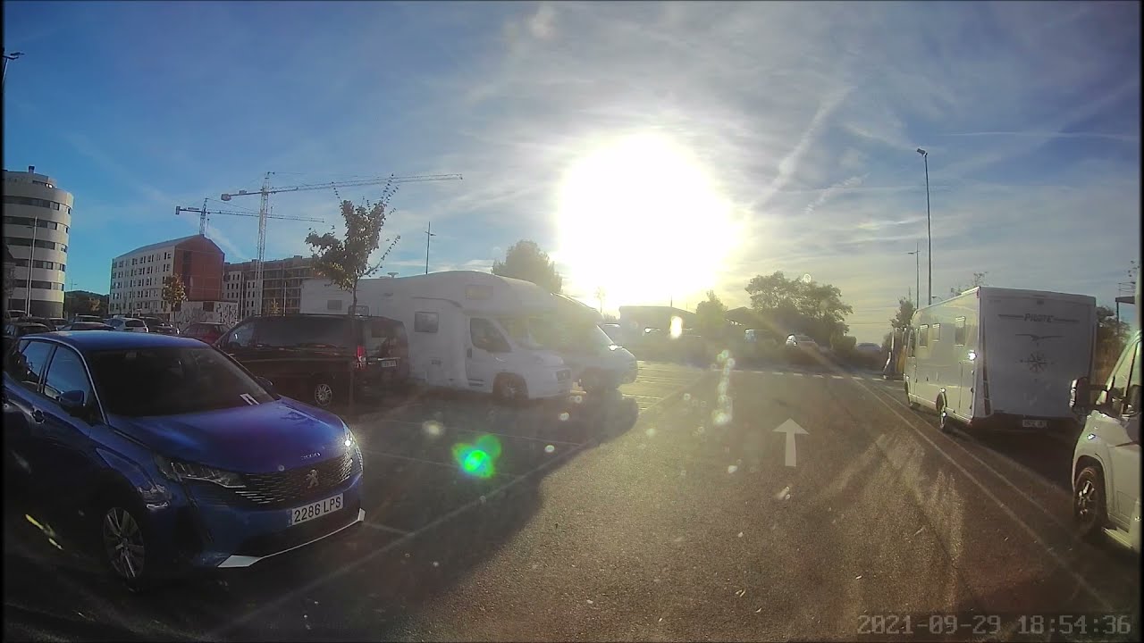 Aparcar en Aranda de Duero: Consejos y recomendaciones