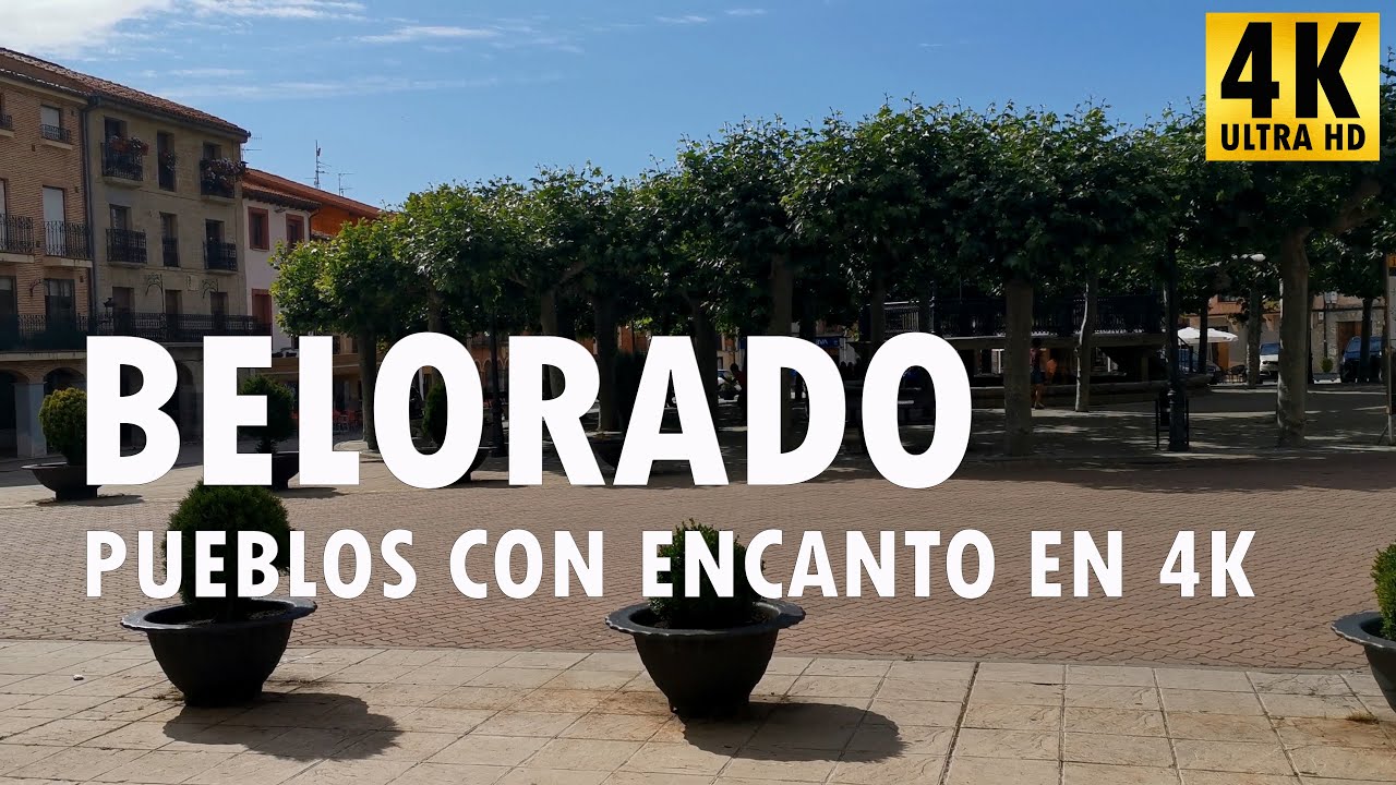 Guía para llegar fácilmente a Belorado