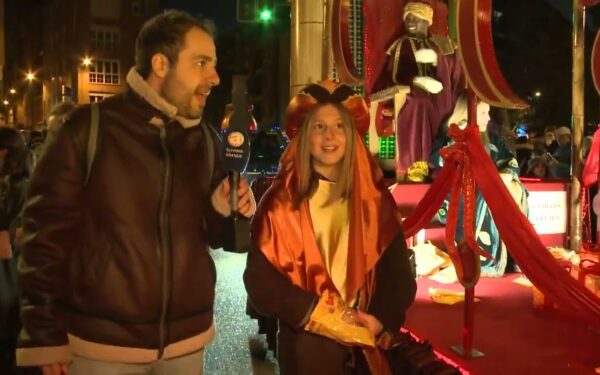 Prepárate para la Cabalgata de Reyes 2023 en Aranda de Duero