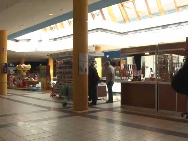 El mayor centro comercial de Burgos: todo lo que debes saber