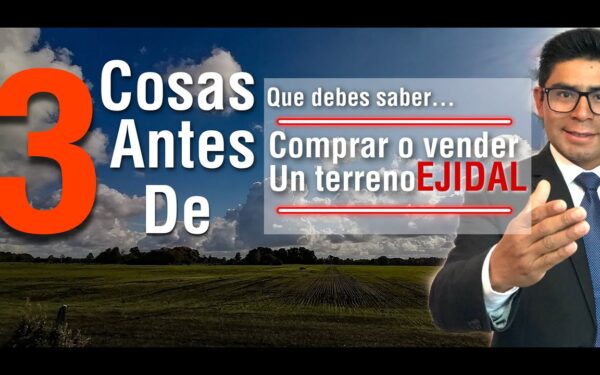 Consejos para comprar un terreno en La Sequera Haza