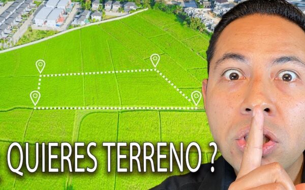 Los mejores terrenos en venta en Torresandino