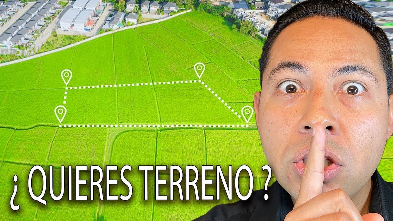Los mejores terrenos en venta en Torresandino