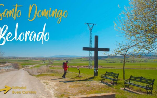 Explorando la etapa de Santo Domingo a Belorado