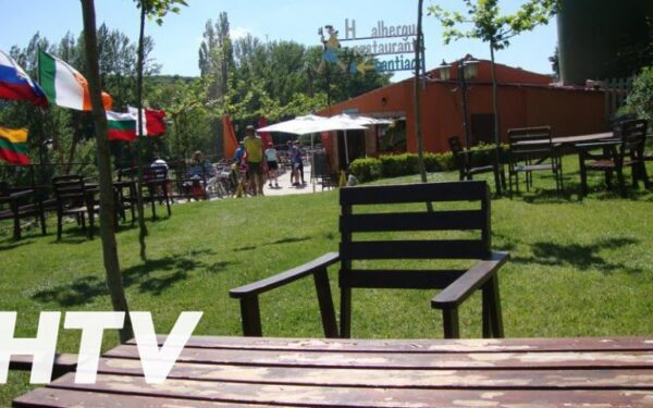 Todo lo que debes saber sobre el hostal Belorado: servicios, ubicación y más