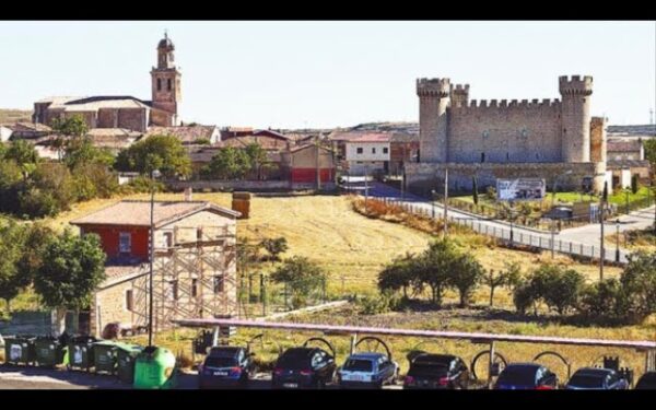 Explorando Olmillos Sasamón: Un Pueblo con Encanto en Burgos