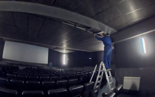 Conoce los mejores proyectos de film en Miranda de Ebro